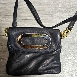 Michael Kors crossbody vintage bag